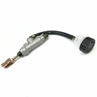 Rear Brake Master Cylinder Pump for Yamaha YZ125 YZ250 (1988–2002)