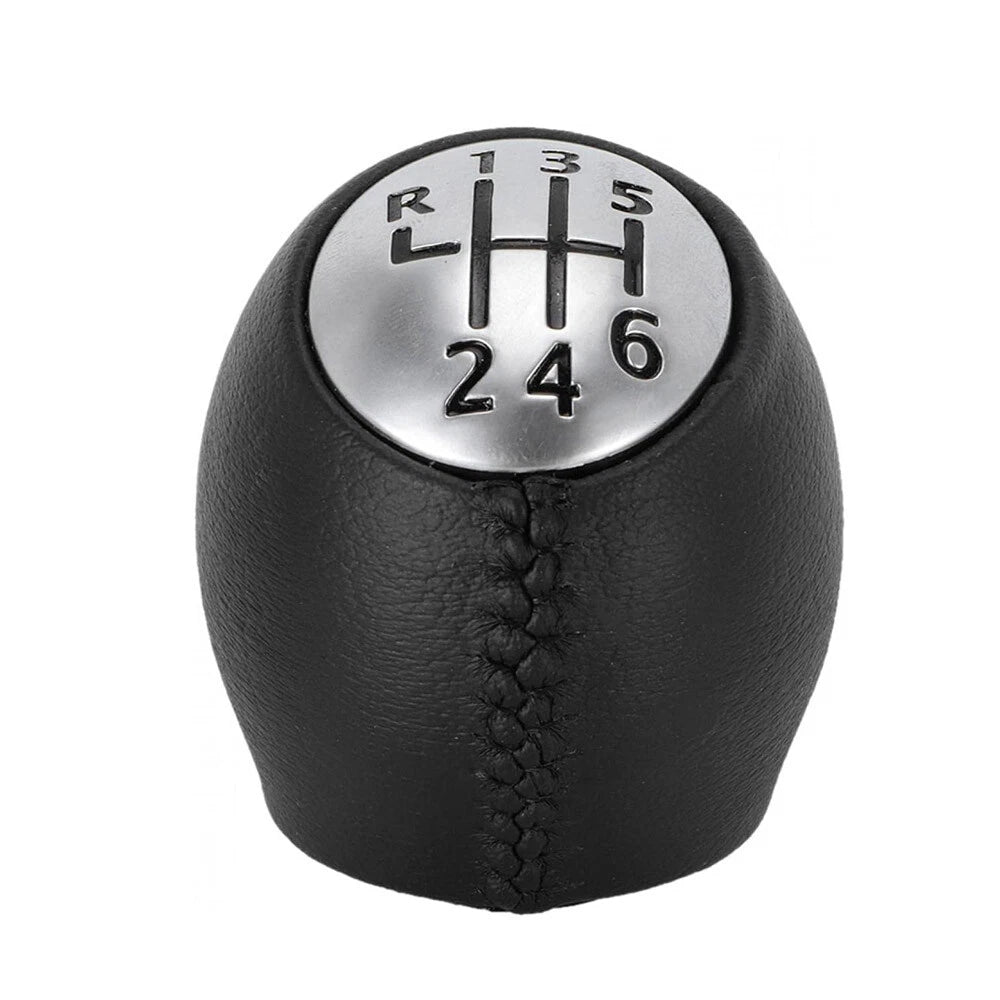 6Speed Shift Gear Knob for Renault Espace, Nissan Primastar (2002-2014)