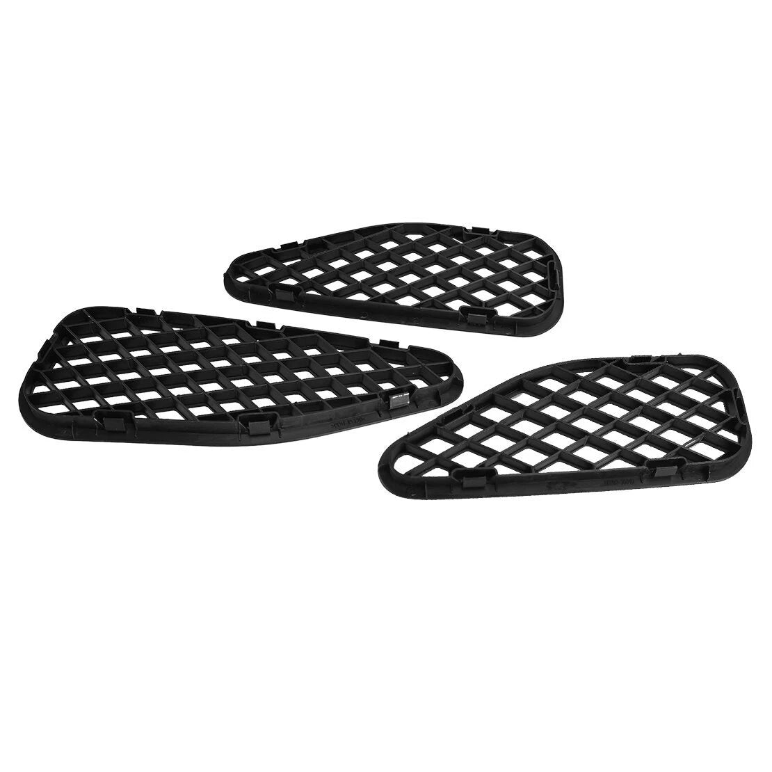 Heater Duct Hole Cover Grille for Toyota FJ Cruiser (2007-2014)