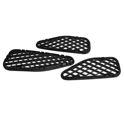 Heater Duct Hole Cover Grille for Toyota FJ Cruiser (2007-2014)