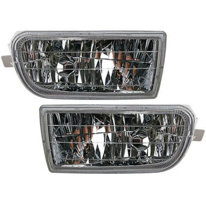 Fog Light for Toyota Corolla AE100 AE101 (1997-2000)