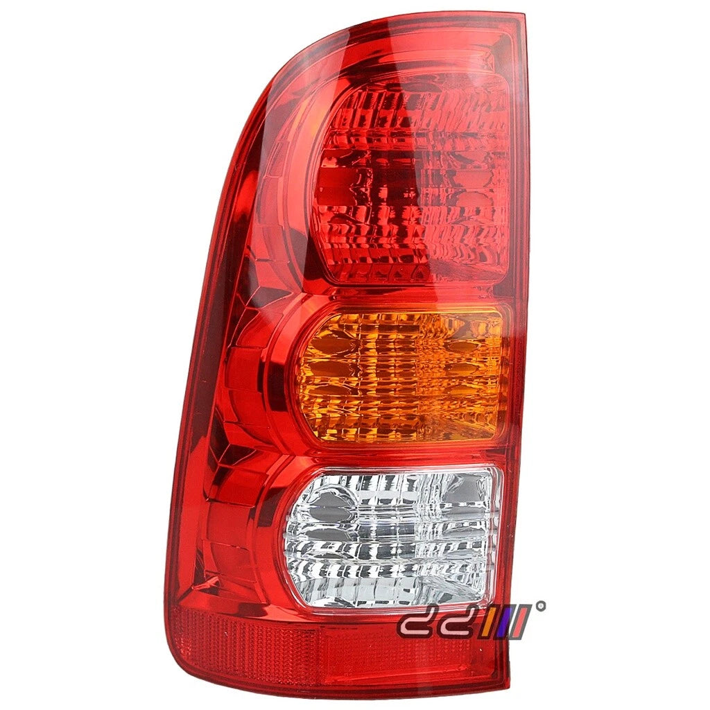 Tail Lamps for Toyota Hilux VIGO KUN25/KUN26 (2005-2011)