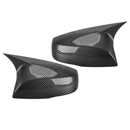 Rear View Mirror Cover Trim for Toyota Highlander (2020-2022)