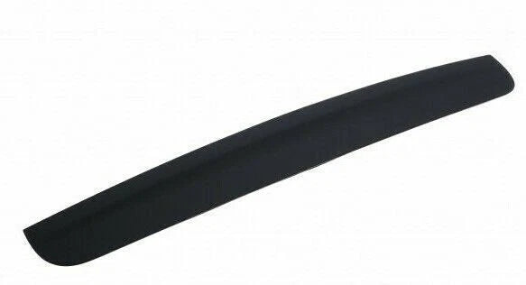 Tailgate Door Handle Garnish Black Cover for Nissan Dualis (2007–2013)