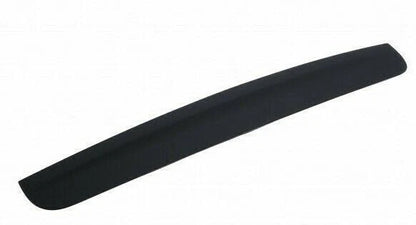 Tailgate Door Handle Garnish Black Cover for Nissan Dualis (2007–2013)