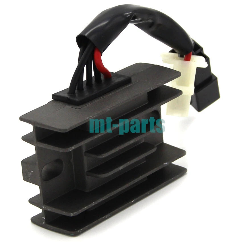 Voltage Regulator Rectifier for Arctic Cat 250 2x4/4x4, 300 2x4/4x4 (98-03)