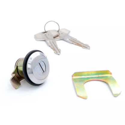 Fuel Lid Gas Lock for Datsun Nissan Pathfinder SD23 D23 720 Ute