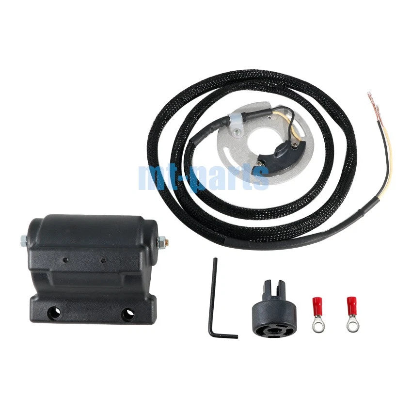 Ignition Module Sensor Pickup Assembly for Harley FXDWGI Wide Glide (1993-1999)