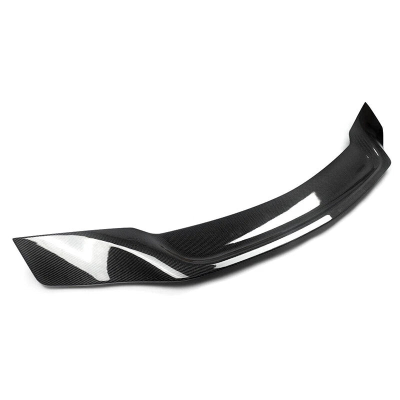 RT Style Duckbill Trunk Spoiler Wing for 08-14 Mercedes Benz W204 C250 C300 C63