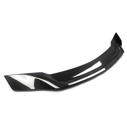 RT Style Duckbill Trunk Spoiler Wing for 08-14 Mercedes Benz W204 C250 C300 C63