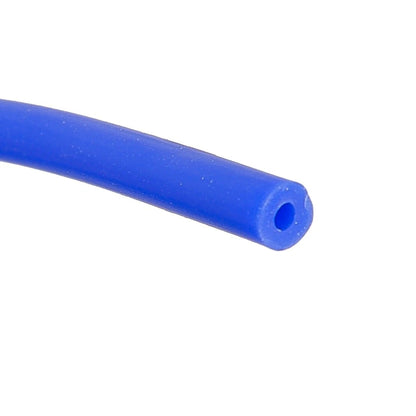 1/8" ID 3mm Silicone Vacuum Hose Line Tube for Car (20 Feet)