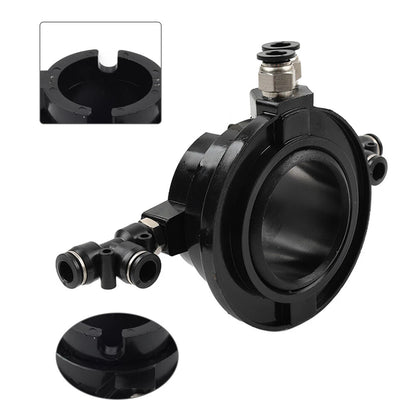 Air Operated Rotary Coupler for COATS Tire Changer