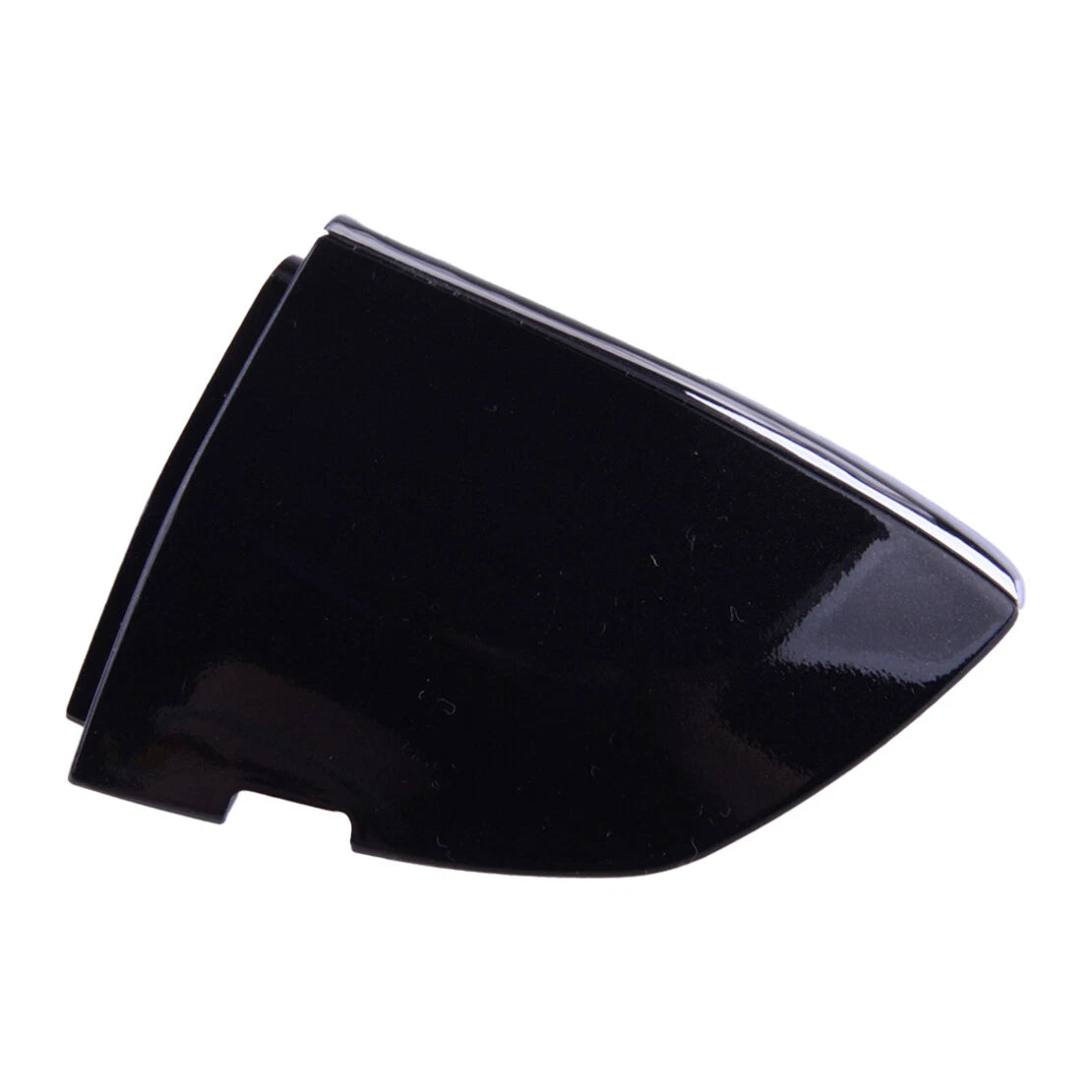 Front Left Driver Door Handle Bezel Cover for VW Jetta (2019-2021)