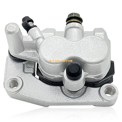 Front Brake Caliper & Pads for Yamaha TTR230 (2005–2022)
