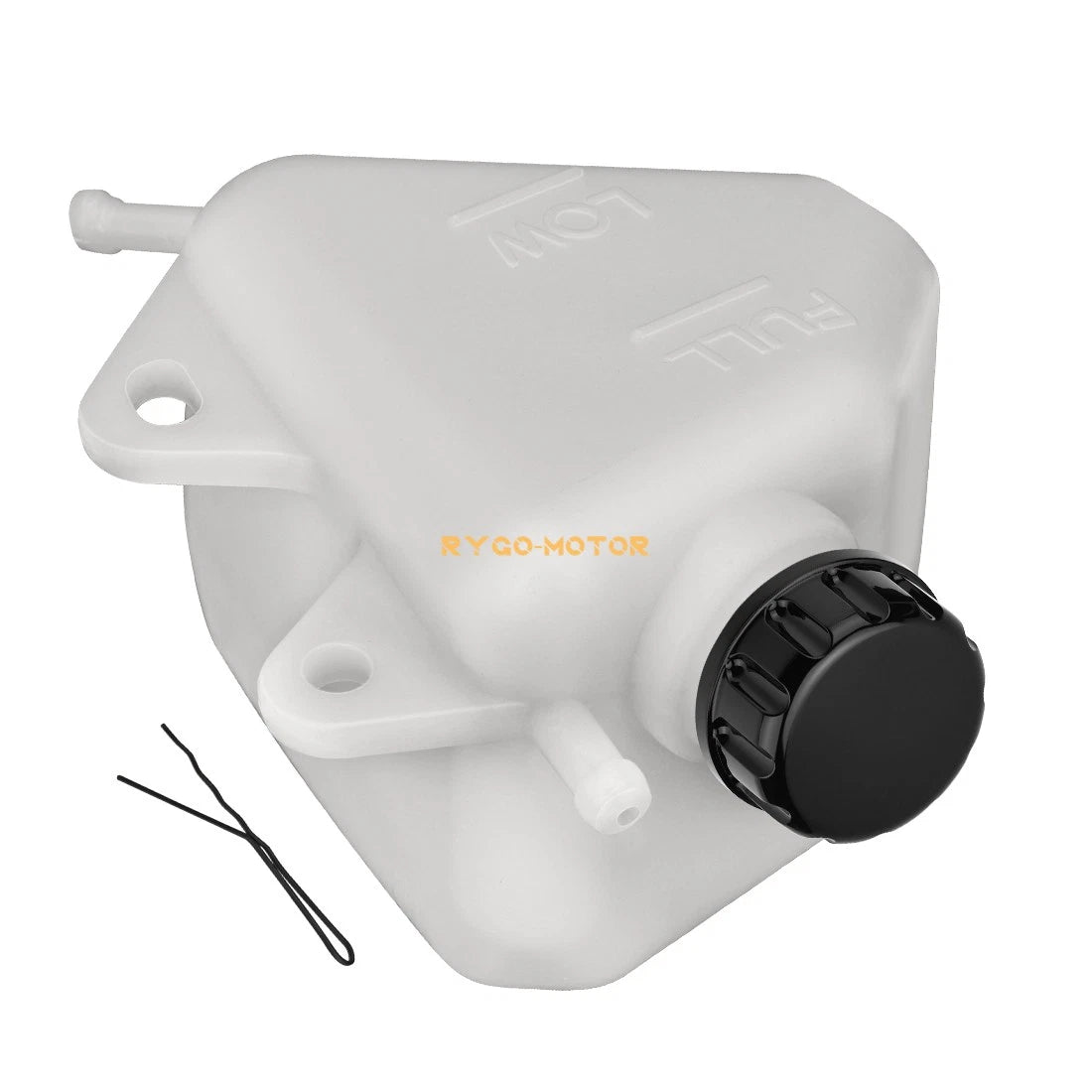 Coolant Reservoir Tank Cap for Kawasaki KLX250S (2006–2007)