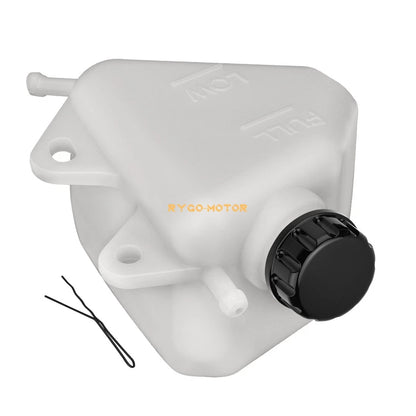 Coolant Reservoir Tank Cap for Kawasaki KLX250S (2006–2007)