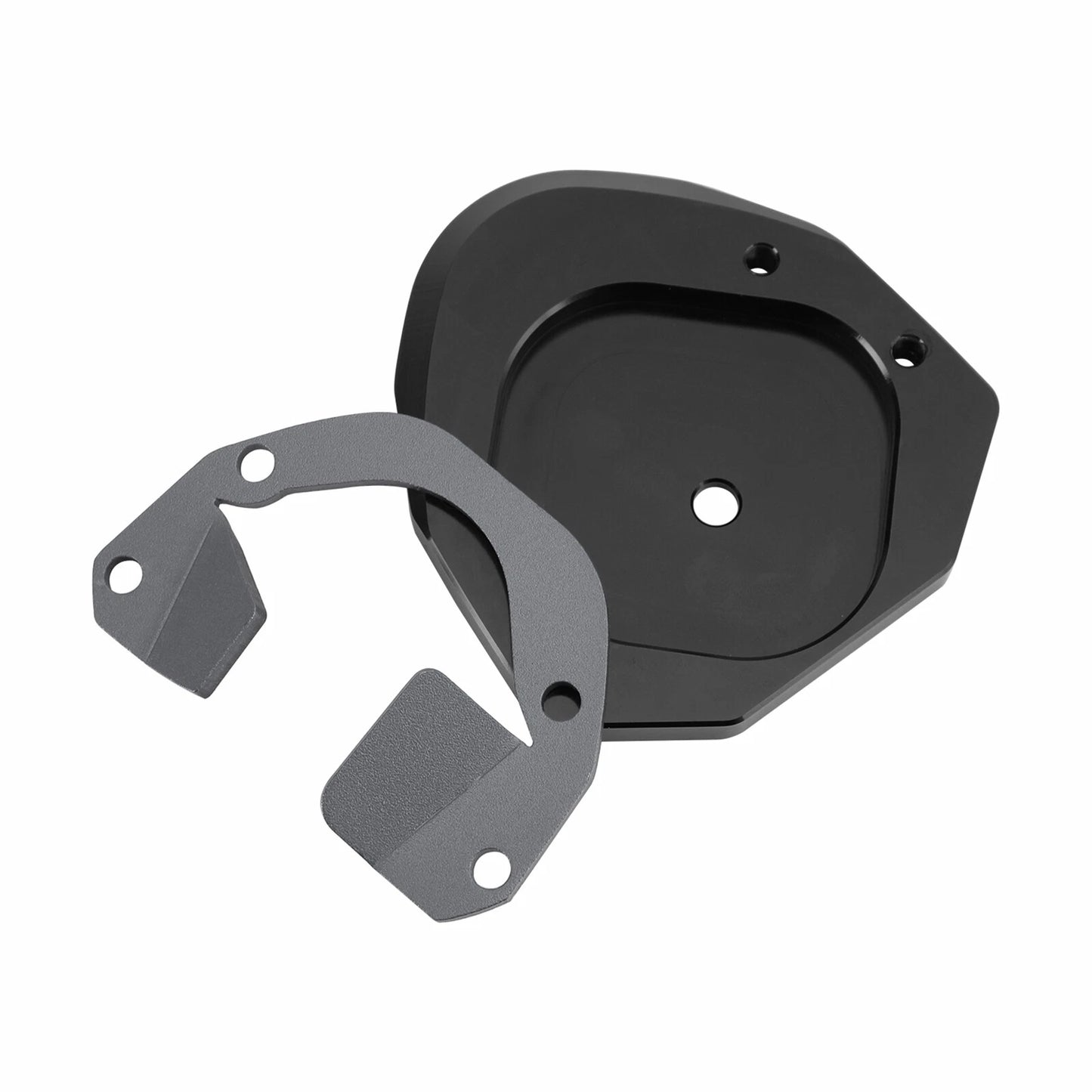Side Stand Plate for Yamaha XT1200Z XT1200ZE (2014-2021)