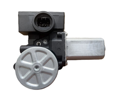 Front Window Regulator 6-pin for Toyota Corolla ZZE122R (2001–2007)