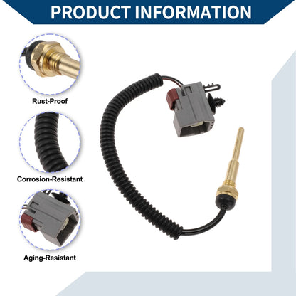 Engine Coolant Temperature Sensor for Ford Focus 2.0L (1989)