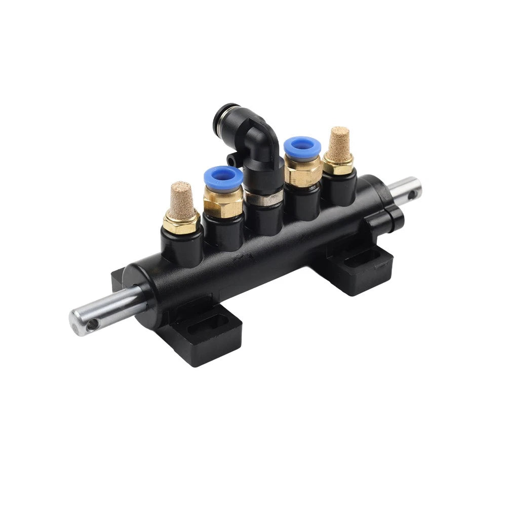 8mm Air Control Foot Pedal Valve for Tire Changer Machine