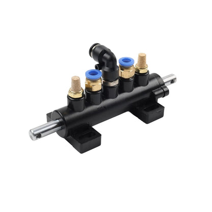 8mm Air Control Foot Pedal Valve for Tire Changer Machine