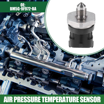 Air Pressure Temperature Sensor for Ford B-Max (2012-2017)