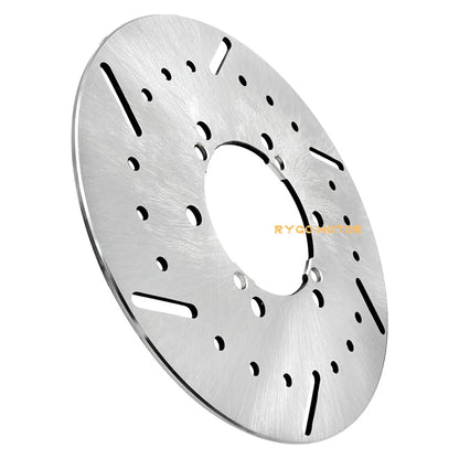 Front Brake Rotor for Polaris Xplorer 400 500 Sportsman 335 400 500 Ranger 500