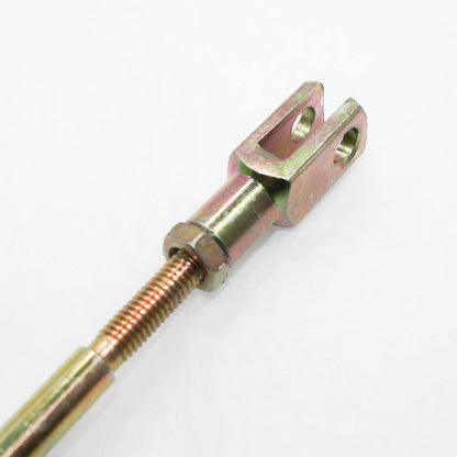 10mm Banjo Bolt for Rear Hydraulic Brake Master Cylinder for PIT PRO Dirt Bike