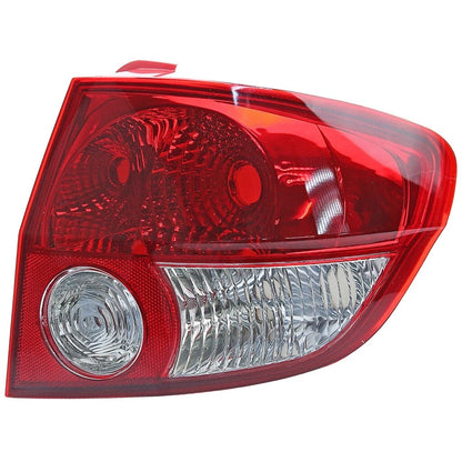 Left & Right Tail Lamps for Hyundai Getz TB (2002-2005)