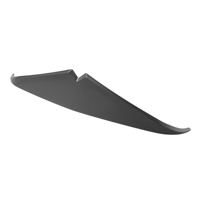 Headlight Bezel Trim for Harley Road Glide (2015-2023) Matte Black