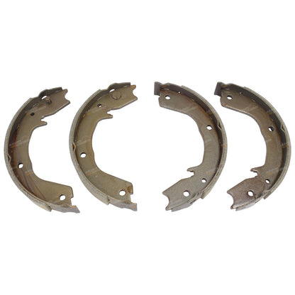 Hand Park Brake Shoe for Mitsubishi Pajero NM NP NS SWB (2000 - 2008)