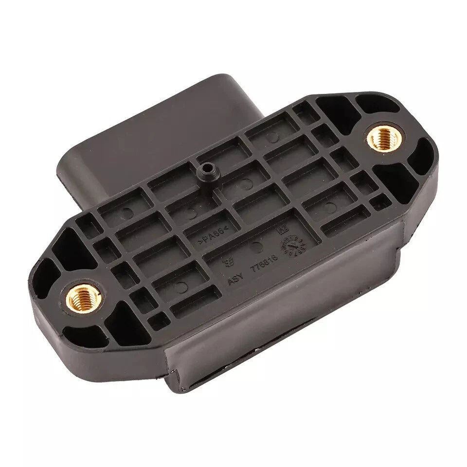Trailer Brake Module Tow Relay for Chevy Silverado GMC Sierra (2007-2013)