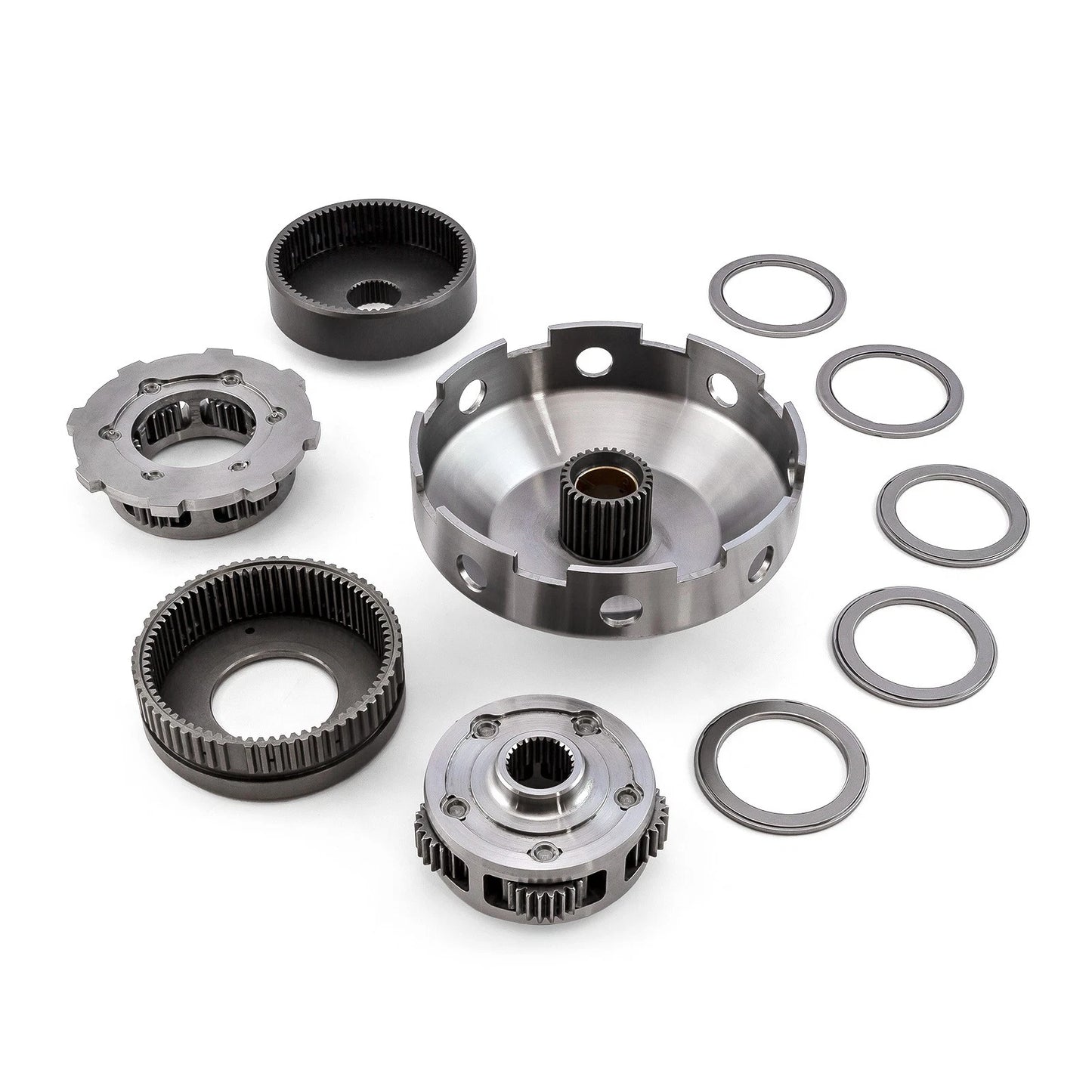 Performance Complete Planetary Gear Set for Chrysler 727 TorqueFlite Transmission