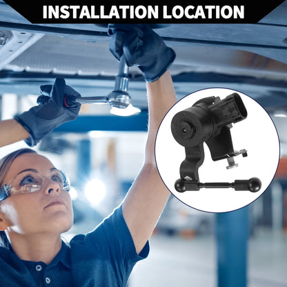 Suspension Ride Height Level Sensor for Chevrolet Camaro Front Right