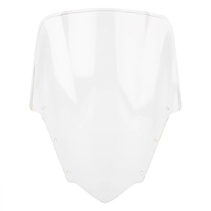 Clear Front Windshield for Yamaha FZ1S (2006-2011)