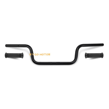 Handlebar w/ Grips for Polaris Sportsman MV7 (1996–2005)