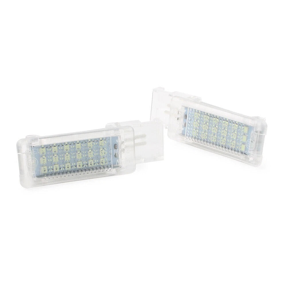 LED Footwell Light for VW Skoda Golf 5, Passat, Yeti (2006-2015)