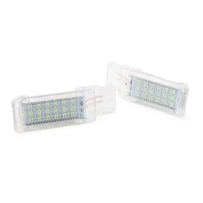 LED Footwell Light for VW Skoda Golf 5, Passat, Yeti (2006-2015)