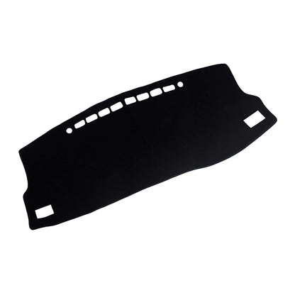 Non-Slip Dashmat Sun Visor Cover for Toyota Corolla (2012-2018)