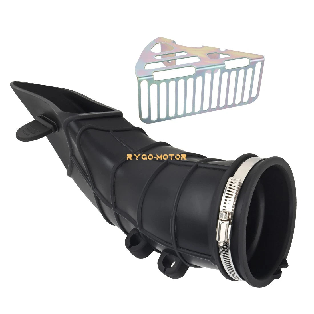Air Outlet Clutch Hose & Belt Screen for Polaris Ranger XP 900 (2013–2019)
