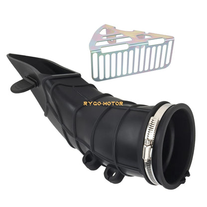 Air Outlet Clutch Hose & Belt Screen for Polaris Ranger XP 900 (2013–2019)