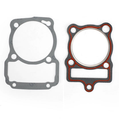 67mm Cylinder Kit for China Quad ATV CG 250 (2000-2023)