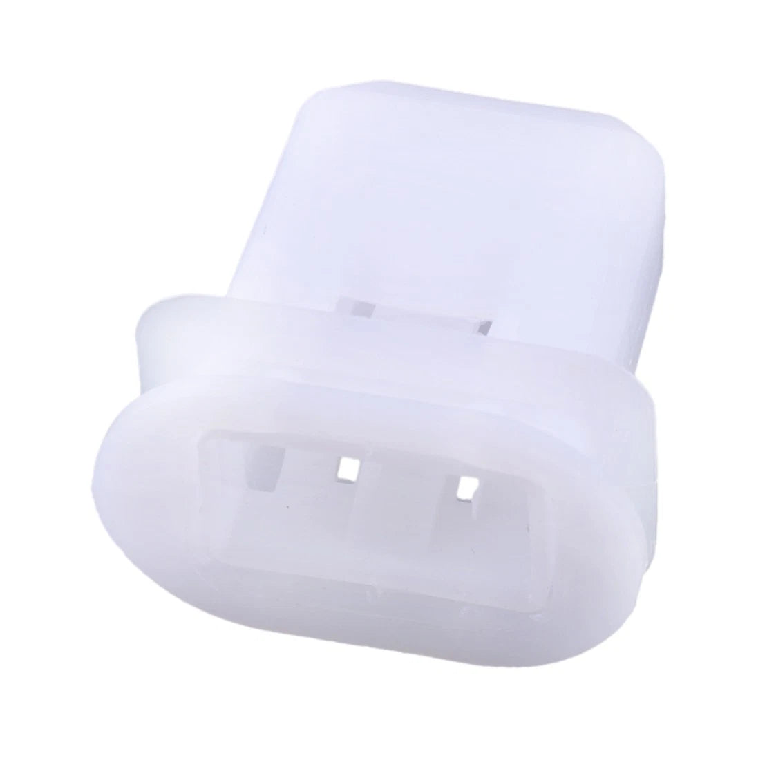 2 x Rear Seat Bench Bracket Mounting Clips for Toyota Lexus (Fits Various Years)