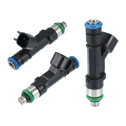 8 x Fuel Injectors for Ford F150 FX4 XL XLT 5.4L V8 (2004)