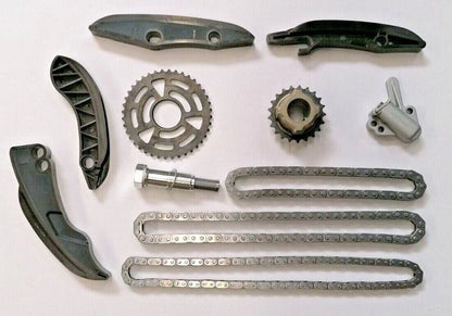 Timing Chain Kit for MINI X1 X3 N47