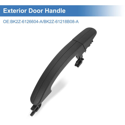 Rear Passenger Door Handle for Ford Transit 150 (2015-2024)