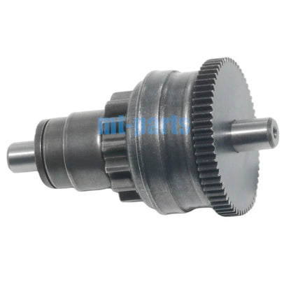Starter Motor Pinion Gear 14T/63T for Honda PK50S Wallaroo (1991-2001)