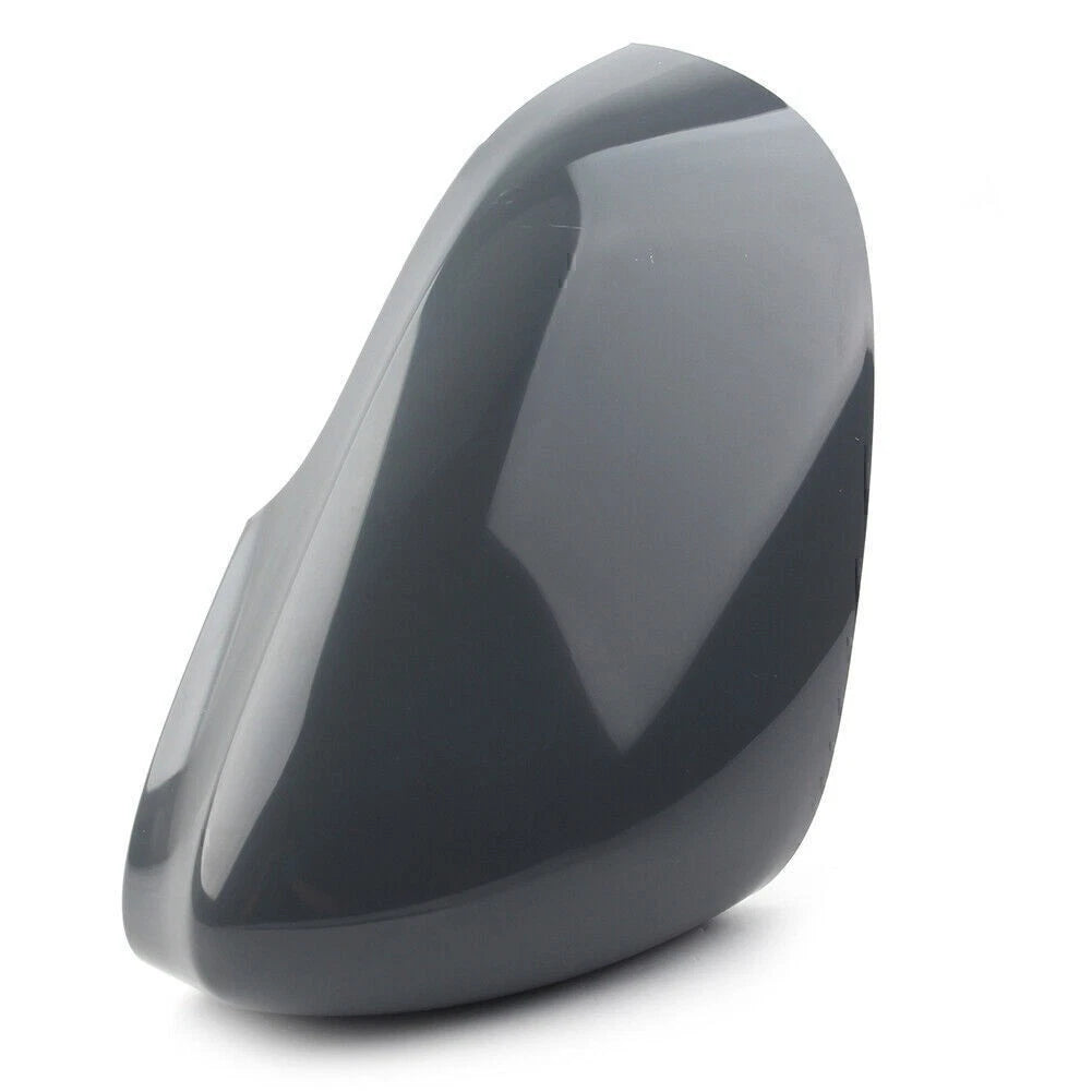 Right Side View Mirror Cover for Jaguar XF XFR XFR-S XJ XE XKR-S (2008-2020)