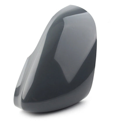 Right Side View Mirror Cover for Jaguar XF XFR XFR-S XJ XE XKR-S (2008-2020)