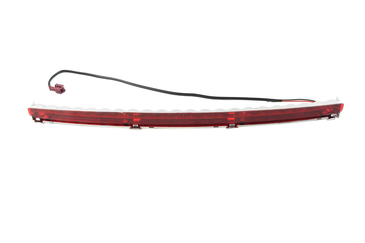 Rear Third Stop Brake Light Red for Mercedes Benz W204 W212 W218 (2008-2016)